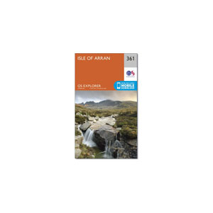 Books & Maps